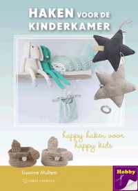 Haken voor de kinderkamer