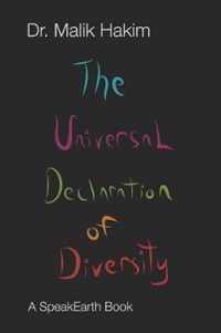 Universal Declaration of Diversity