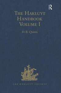 The Hakluyt Handbook