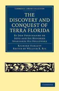 The Discovery and Conquest of Terra Florida