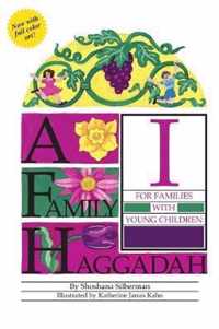 A Family Haggadah