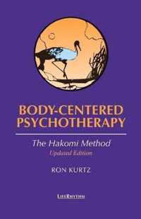 Body-centered Psychotherapy