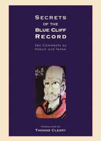 Secrets of the Blue Cliff Record