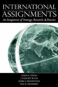 International Assignments