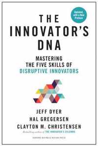 Innovator's DNA