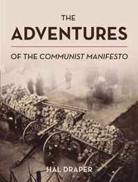 The Adventures of The Communist Manifesto