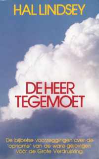 De Heer tegemoet