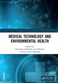 Medical Technology and Environmental Health