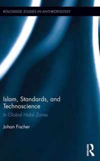 Islam, Standards, and Technoscience