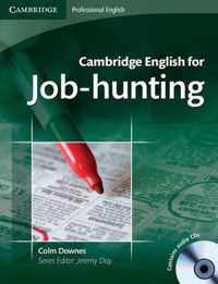 Cambridge English For Job Hunting