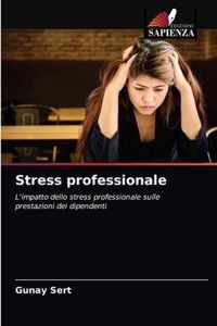 Stress professionale