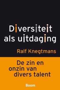 Diversiteit als uitdaging