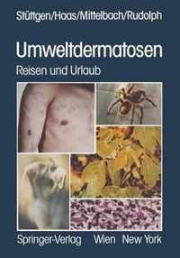 Umweltdermatosen