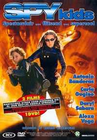 Spy Kids