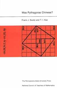 Was Pythagoras Chinese?