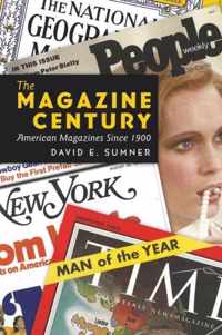 The Magazine Century