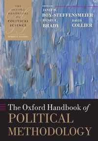 Oxford Handbook Of Political Methodology