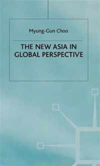 The New Asia in Global Perspective