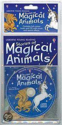 Stories of Magical Animals