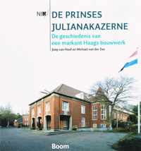 De prinses Julianakazerne