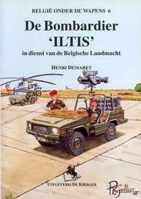 Bombardier 'iltis