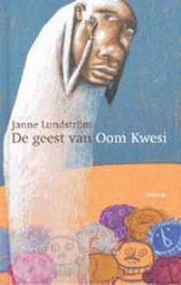 De Geest Van Oom Kwesi