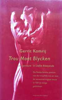 Trou Moet Blycken Paperback