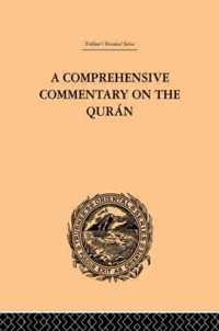 A Comprehensive Commentary On The Quran: Comprising Sale's Translation And Preliminary Discourse, Volume 1