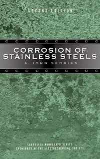 Corrosion Of Stainless Steels