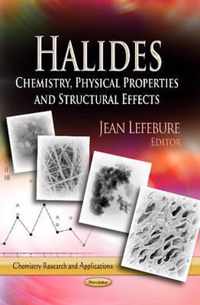 Halides