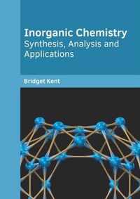 Inorganic Chemistry