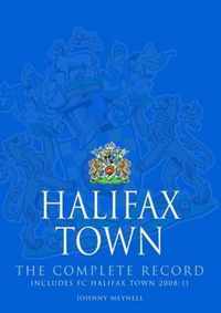 Halifax Town