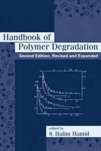 Handbook of Polymer Degradation