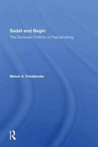 Sadat And Begin