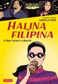 Halina Filipina