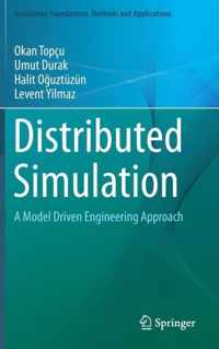 Distributed Simulation