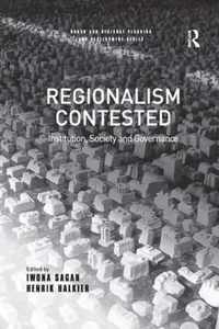 Regionalism Contested