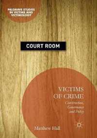 Victims of Crime