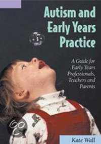 Autism and Early Years Practice