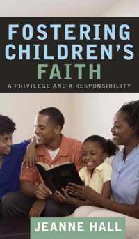 Fostering Children's Faith