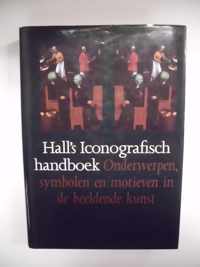 Halls Iconografisch Handboek Geb