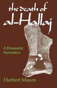 The Death of Al-Hallaj