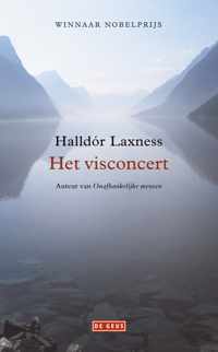 Het visconcert