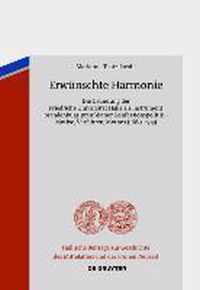 Erwunschte Harmonie