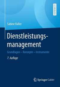 Dienstleistungsmanagement