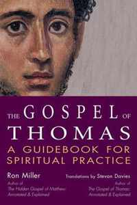 The Gospel of Thomas