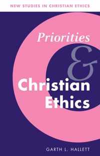 New Studies in Christian Ethics