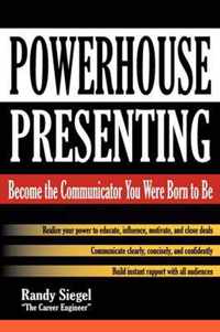 Powerhouse Presenting