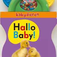 Hallo Baby: babydieren