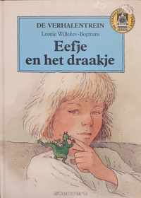 Eefje en het draakje